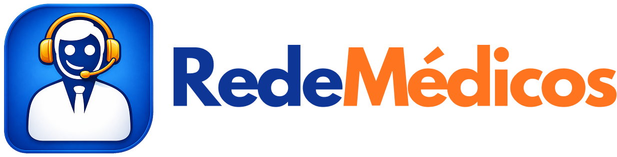 RedeMédicos